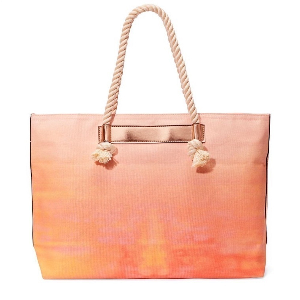 Victoria secret tote bag​​​​​​​​​